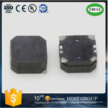 Лучшие популярные дешевле 8,5 мм 85 дБ 3.6 В зуммер SMD Чжэцзян